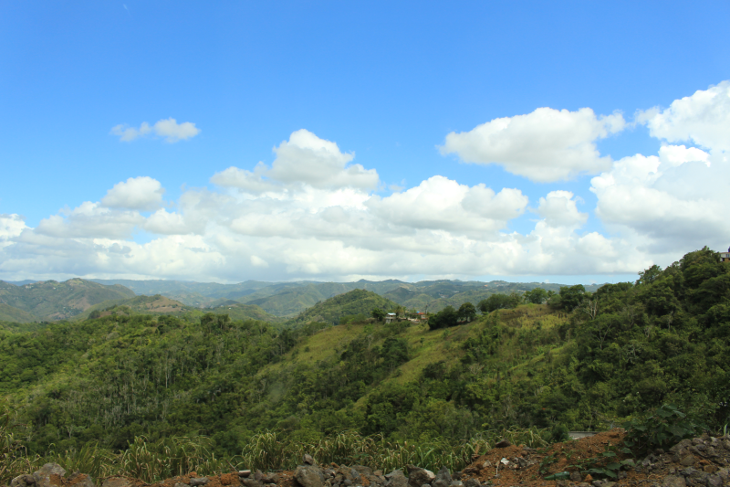 AMCIS 2015, Puerto Rico