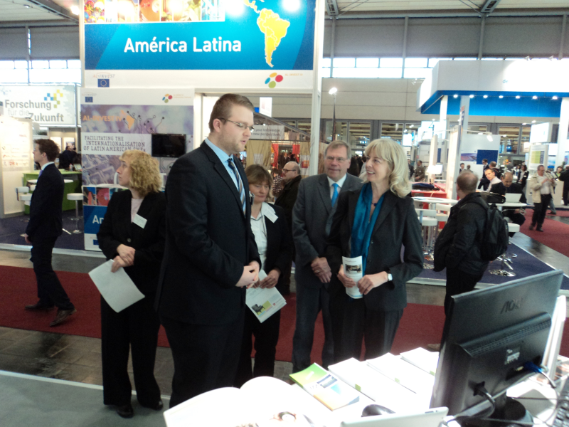 CeBIT 2013, Hannover
